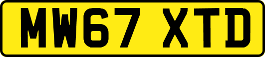 MW67XTD