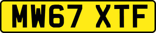 MW67XTF