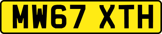 MW67XTH