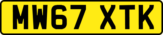 MW67XTK