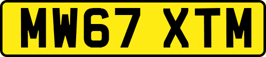 MW67XTM