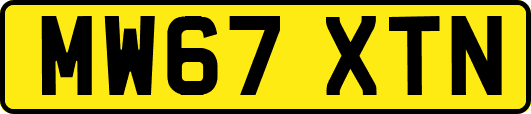 MW67XTN