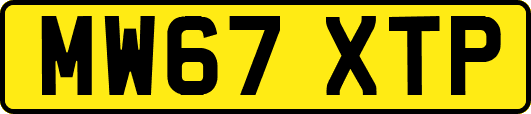 MW67XTP