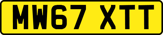 MW67XTT