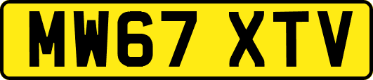 MW67XTV