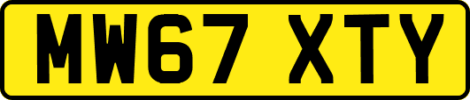 MW67XTY