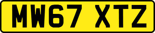MW67XTZ