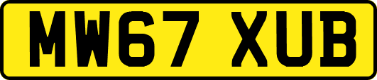MW67XUB