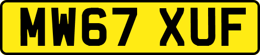 MW67XUF