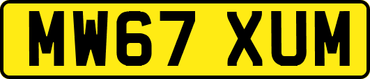 MW67XUM