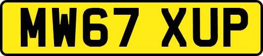 MW67XUP