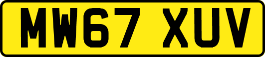 MW67XUV