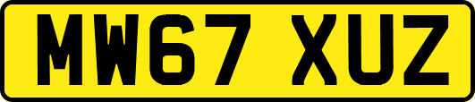 MW67XUZ