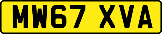 MW67XVA