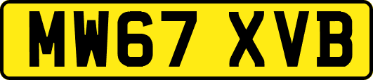 MW67XVB