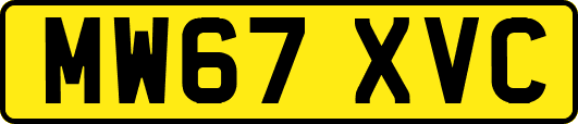 MW67XVC