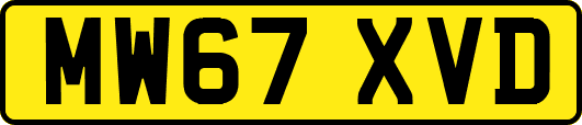 MW67XVD
