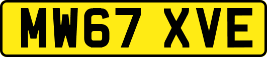 MW67XVE