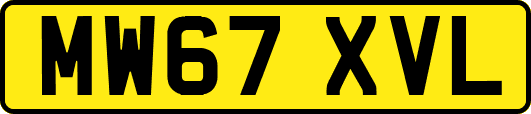 MW67XVL
