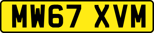MW67XVM