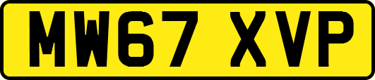 MW67XVP