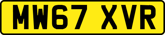 MW67XVR