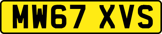 MW67XVS