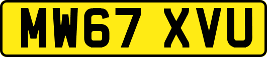 MW67XVU