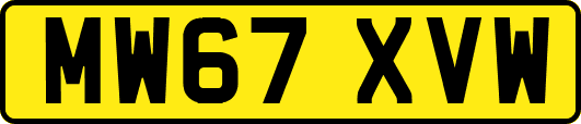 MW67XVW