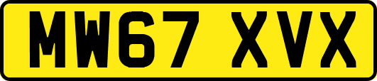MW67XVX