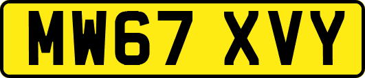 MW67XVY