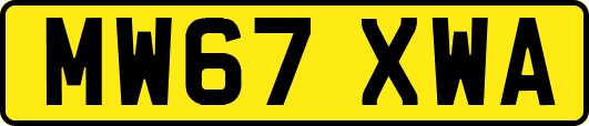 MW67XWA