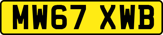 MW67XWB