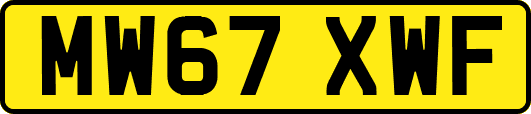 MW67XWF