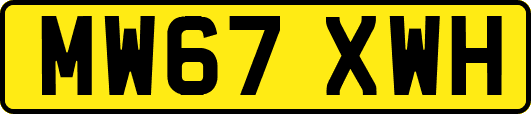 MW67XWH