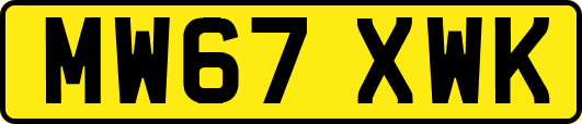 MW67XWK
