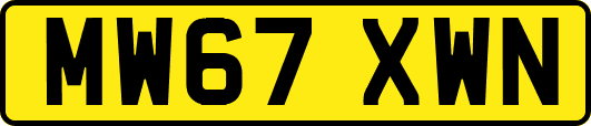 MW67XWN