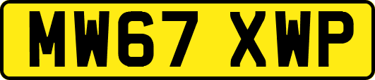 MW67XWP
