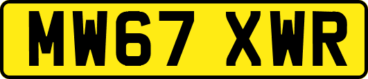 MW67XWR