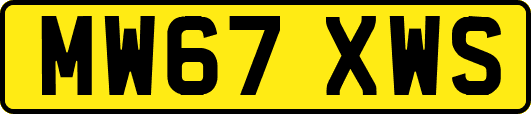 MW67XWS