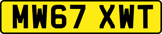 MW67XWT