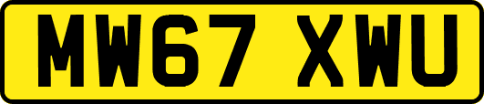MW67XWU