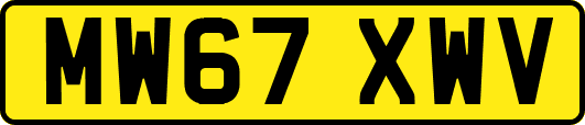 MW67XWV