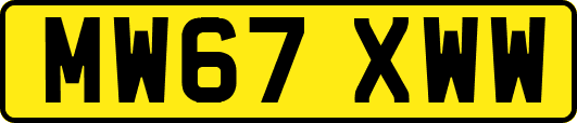 MW67XWW