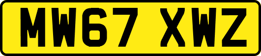MW67XWZ