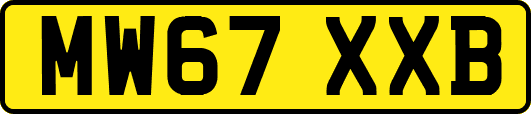 MW67XXB
