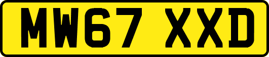 MW67XXD