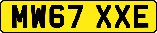MW67XXE