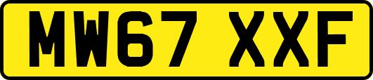 MW67XXF