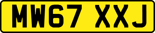 MW67XXJ
